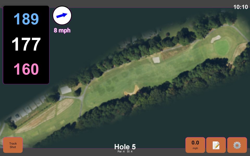Hole preview 2