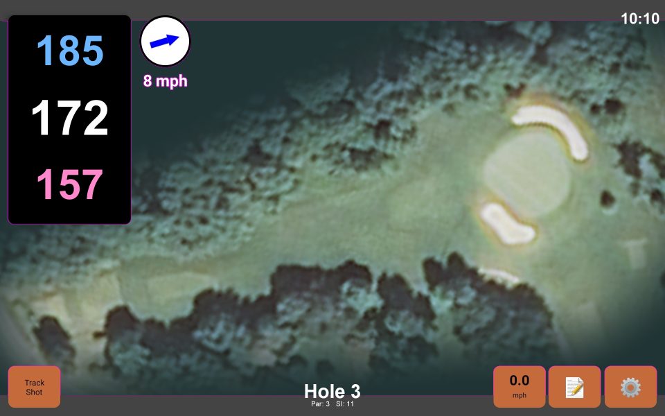 Hole preview 3