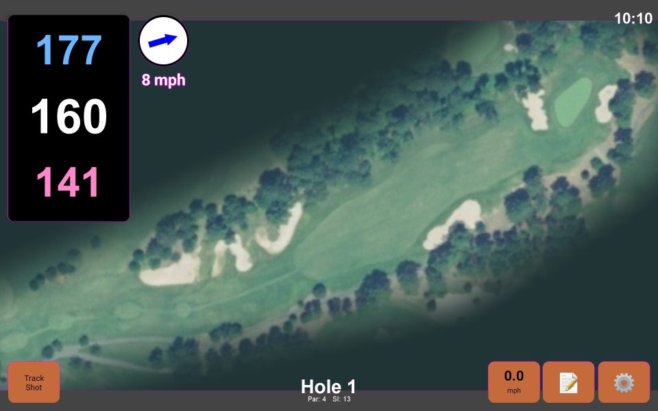 Hole preview 2