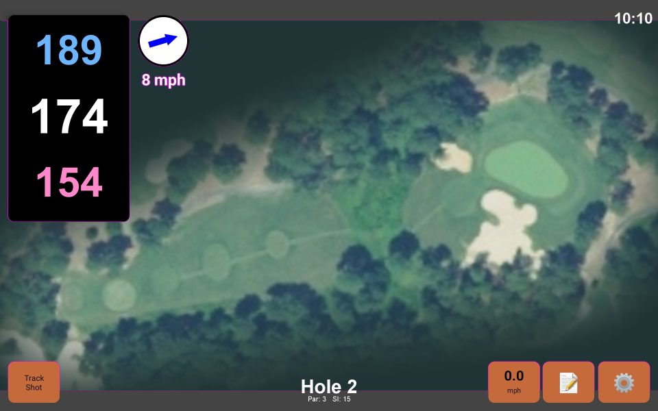 Hole preview 3