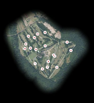 Cruz Farm Golf Club