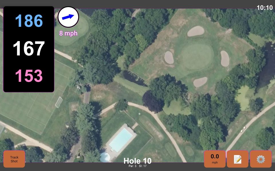 Hole preview 2