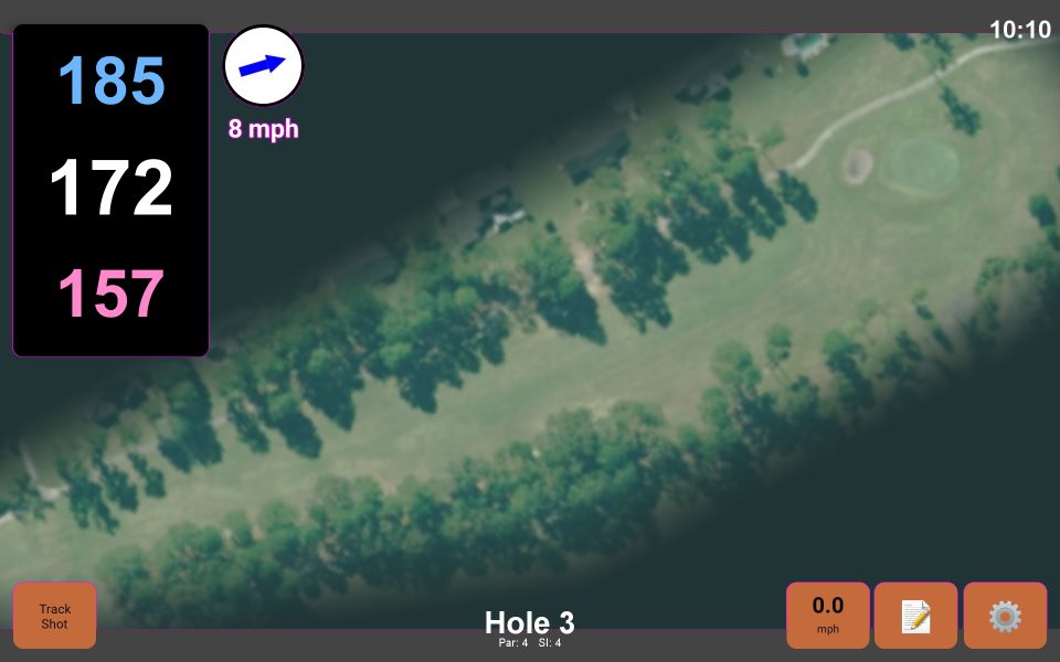 Hole preview 2