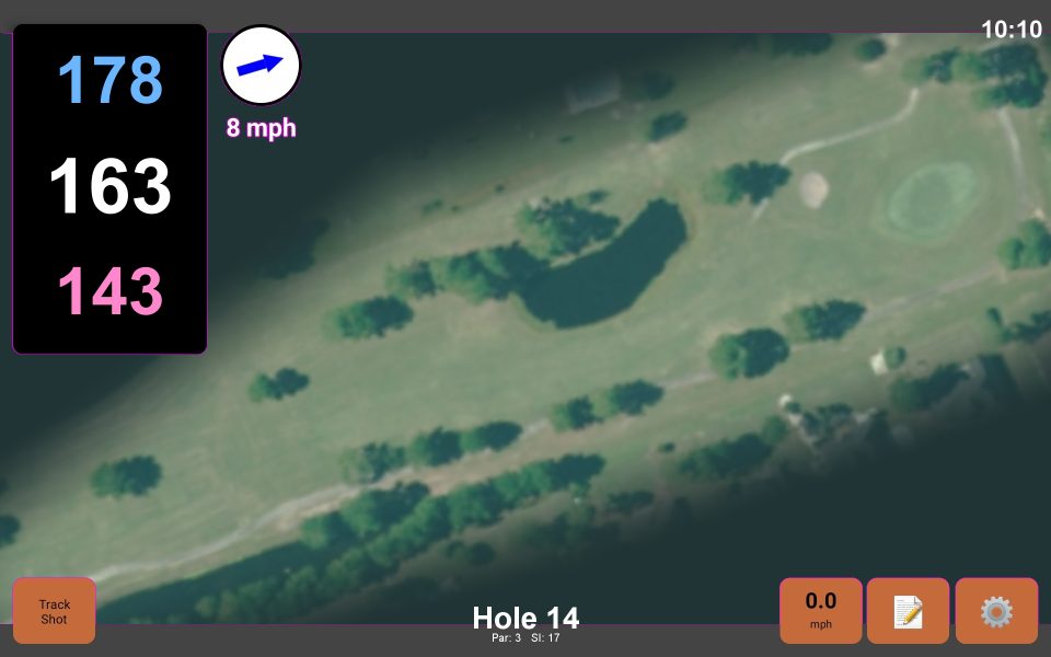 Hole preview 3
