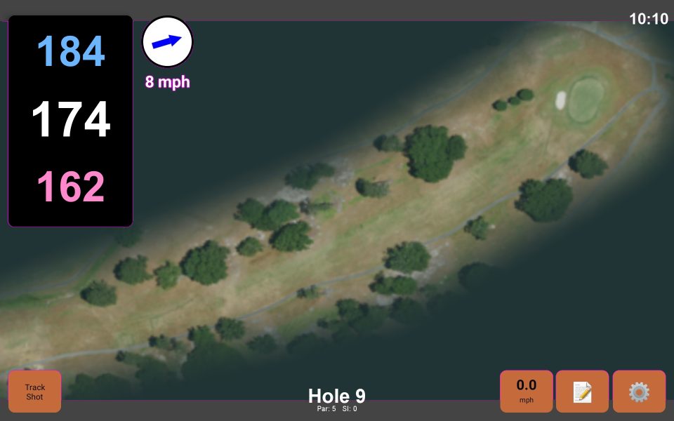 Hole preview 2