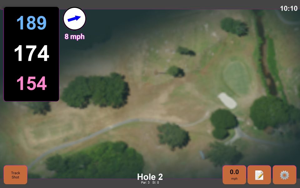 Hole preview 3