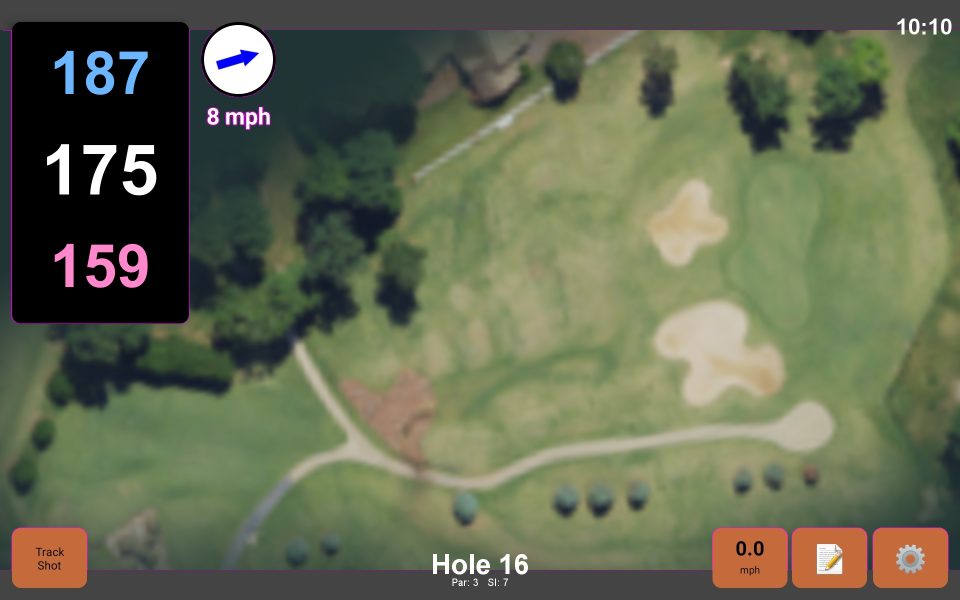 Hole preview 2