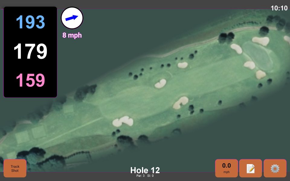 Hole preview 2