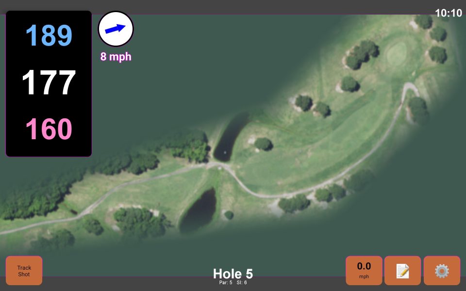 Hole preview 2