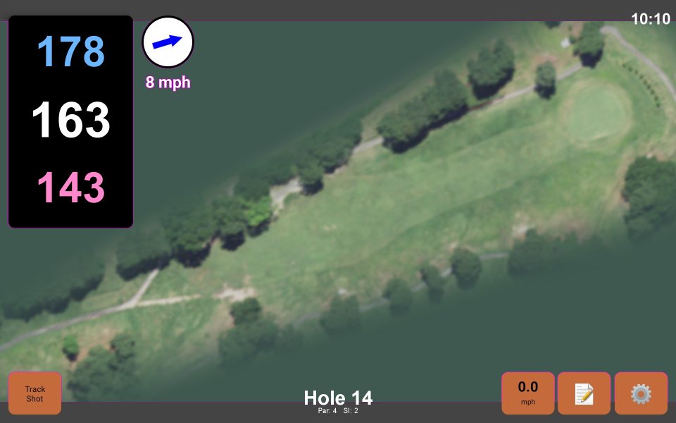Hole preview 3
