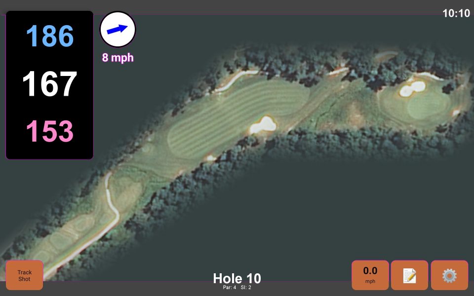 Hole preview 2