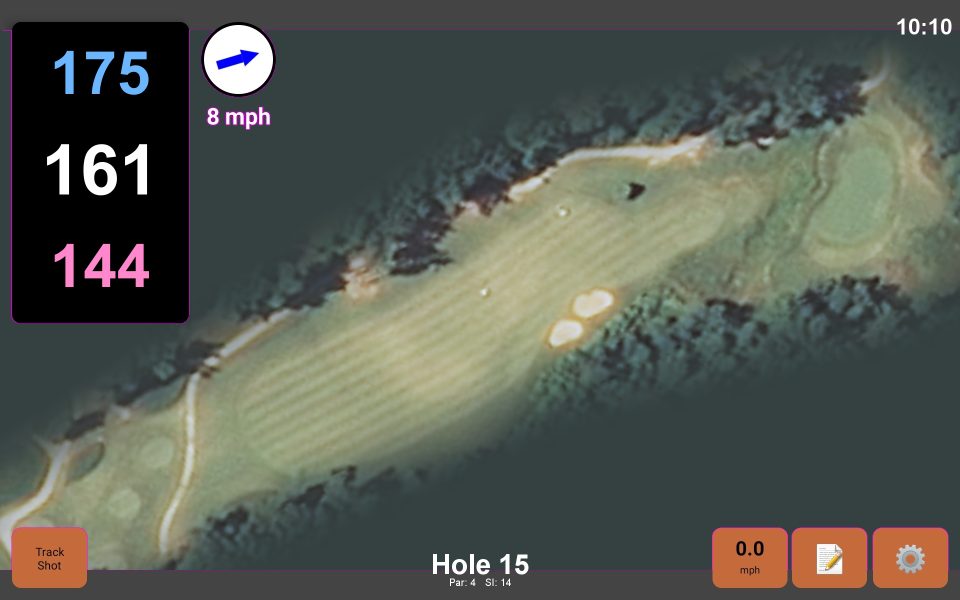 Hole preview 3