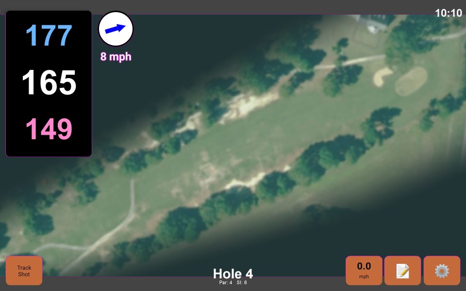 Hole preview 2