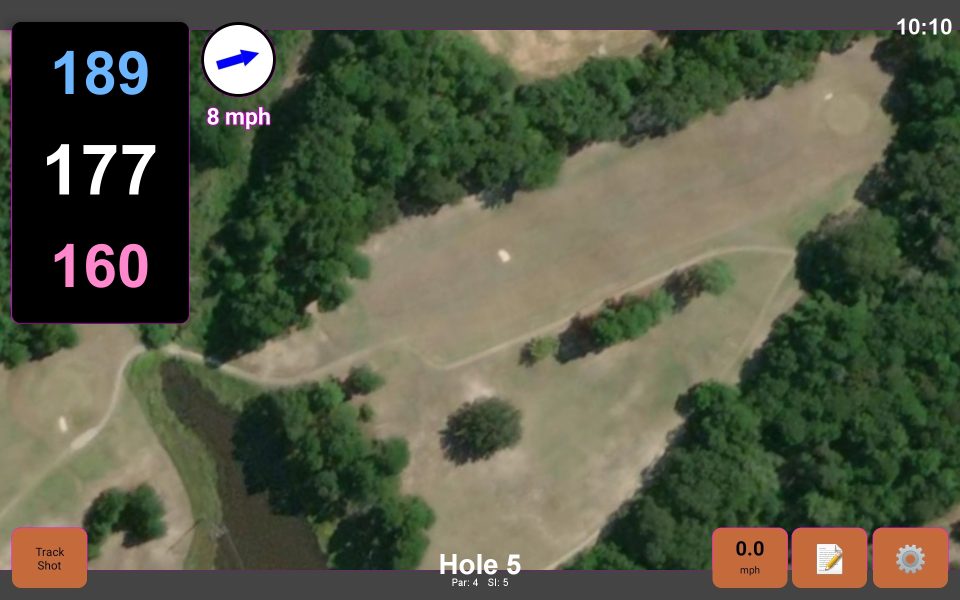 Hole preview 2