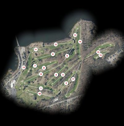 Spring Lake Country Club