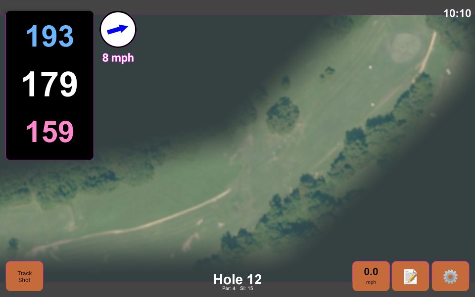 Hole preview 2