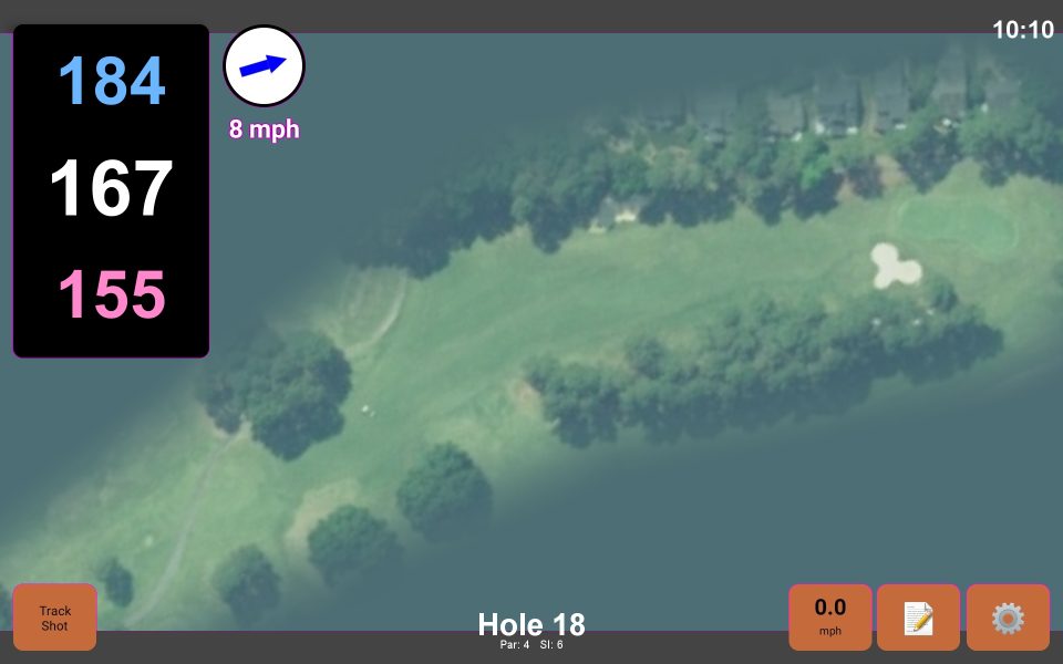 Hole preview 2