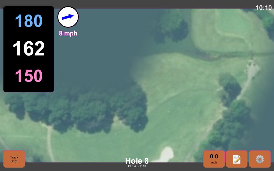 Hole preview 3