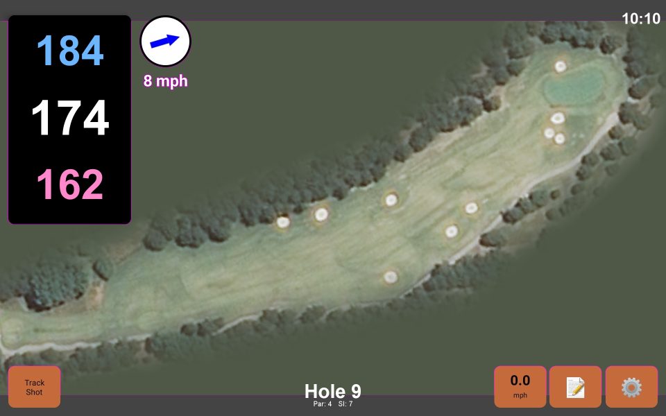 Hole preview 2