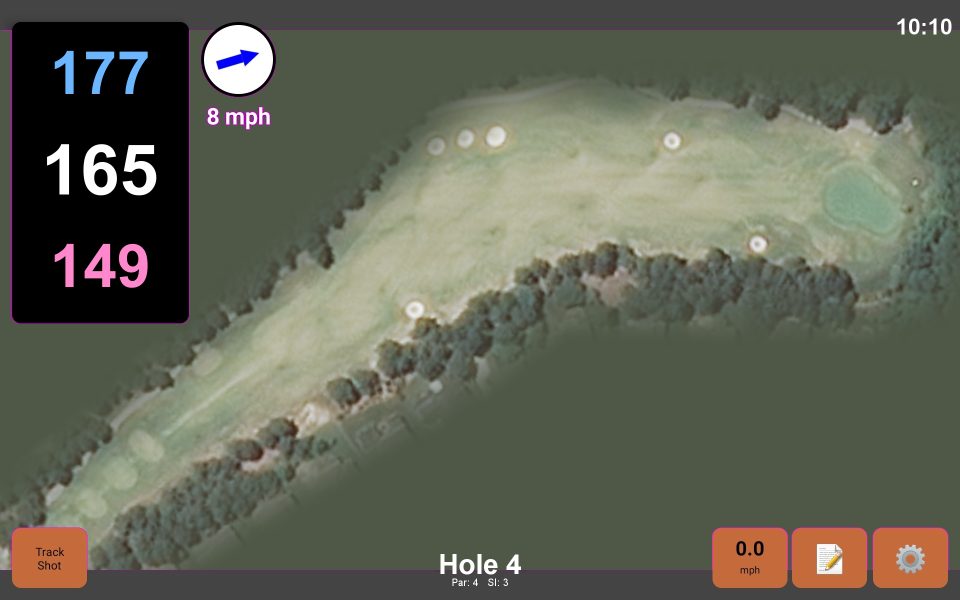 Hole preview 3