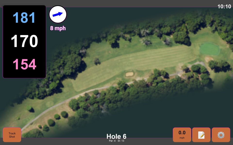 Hole preview 2