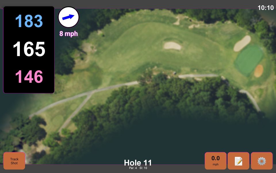 Hole preview 3