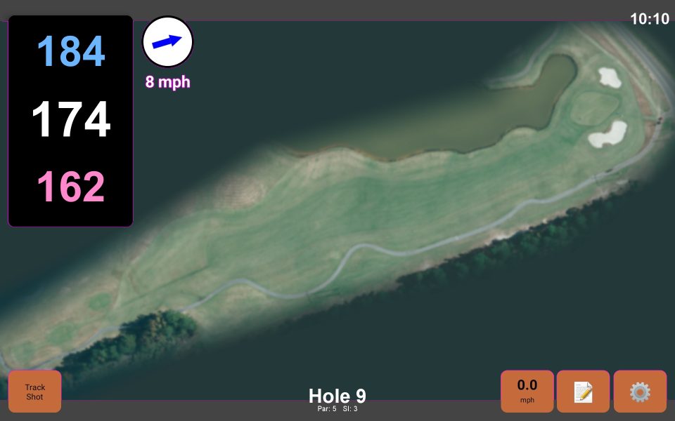 Hole preview 2