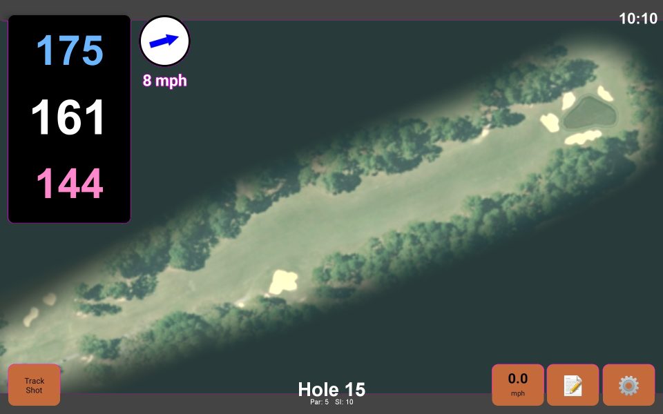 Hole preview 3