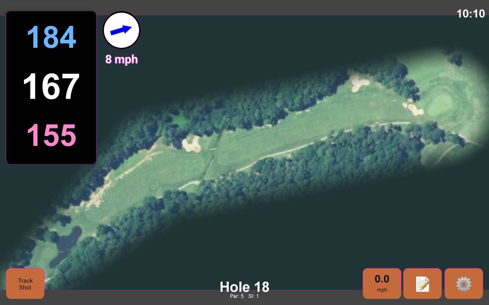 Hole preview 2