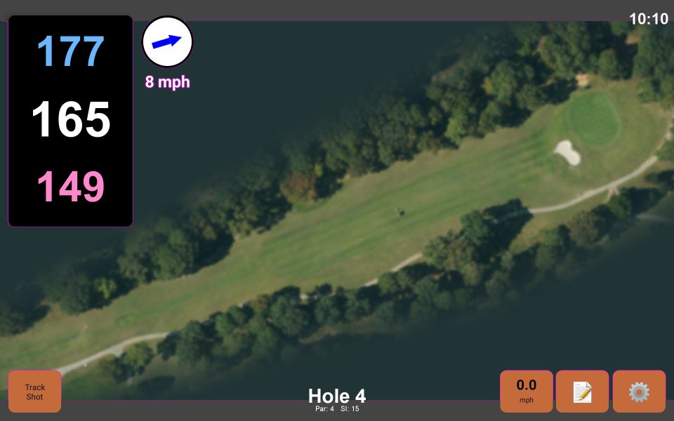 Hole preview 2