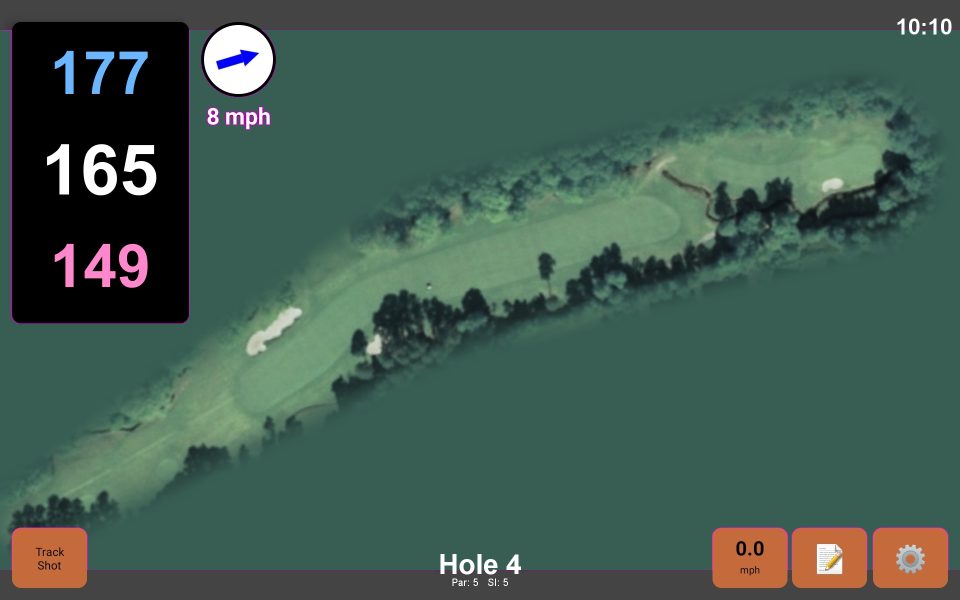 Hole preview 2