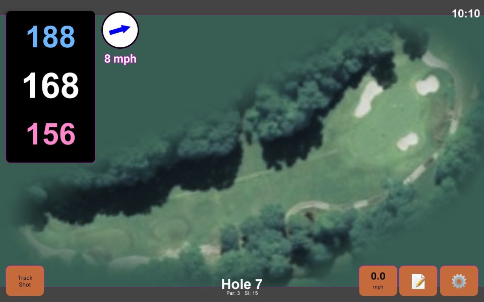 Hole preview 3