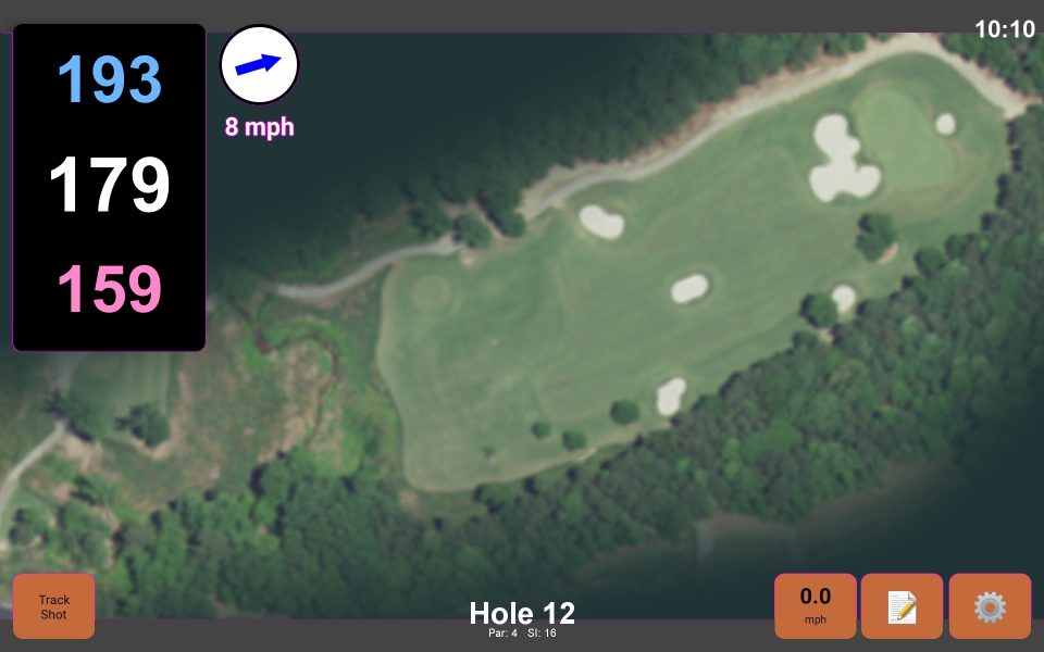 Hole preview 2