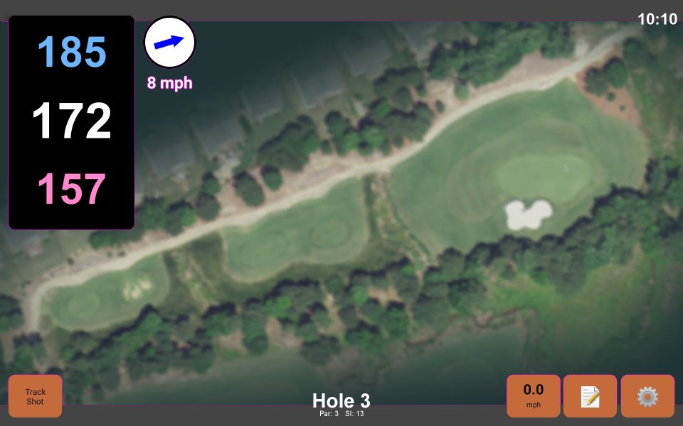 Hole preview 3