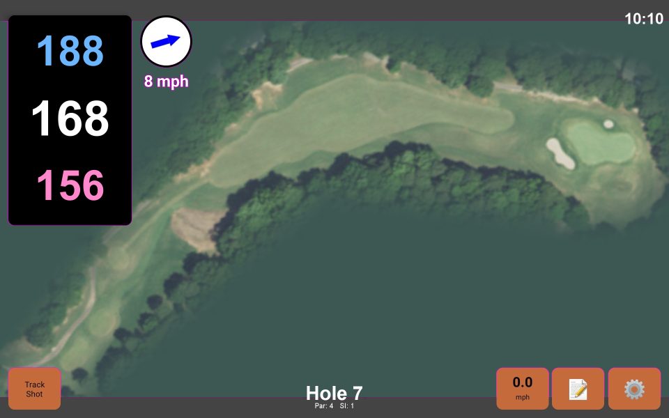 Hole preview 2