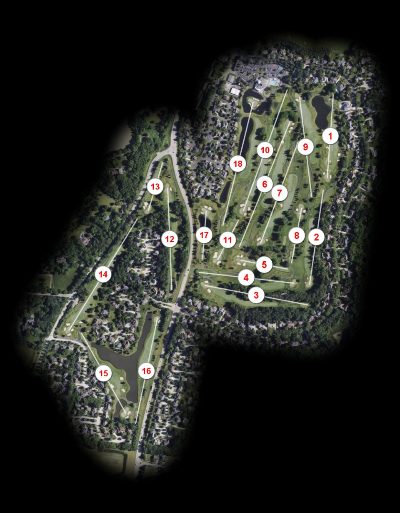 Royal Fox Golf Club