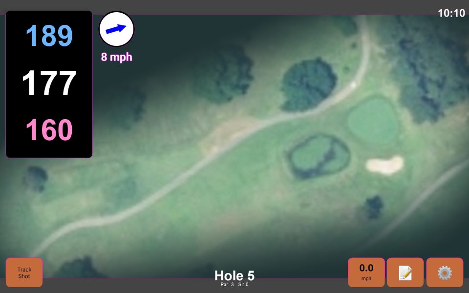 Hole preview 2