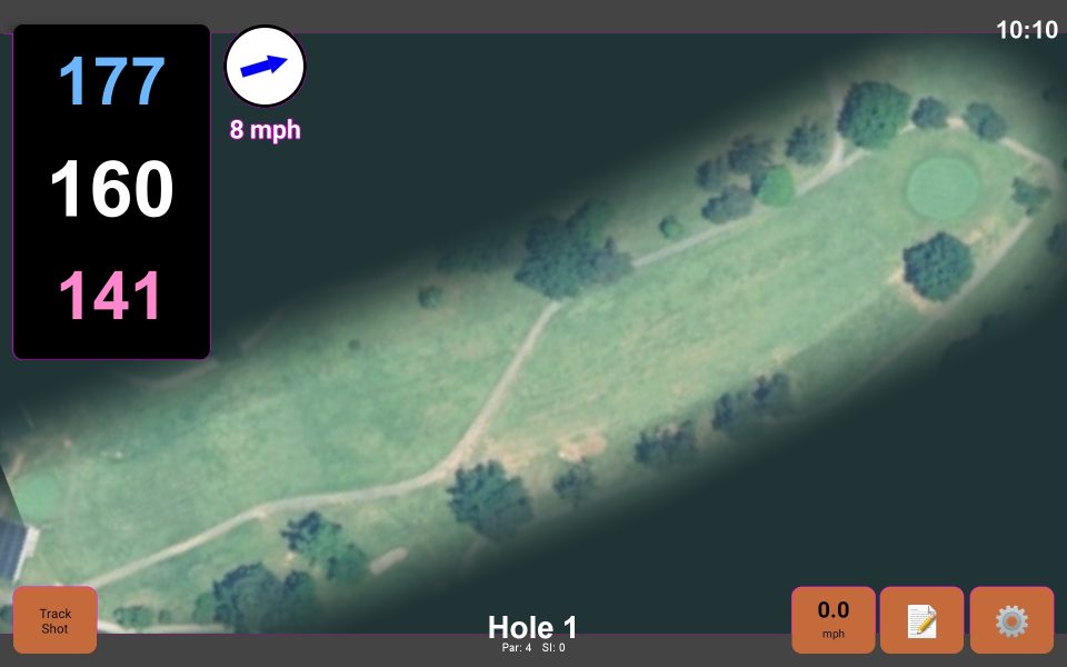 Hole preview 3