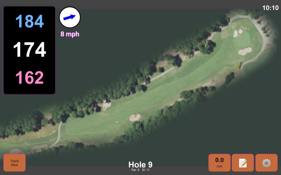 Hole preview 2