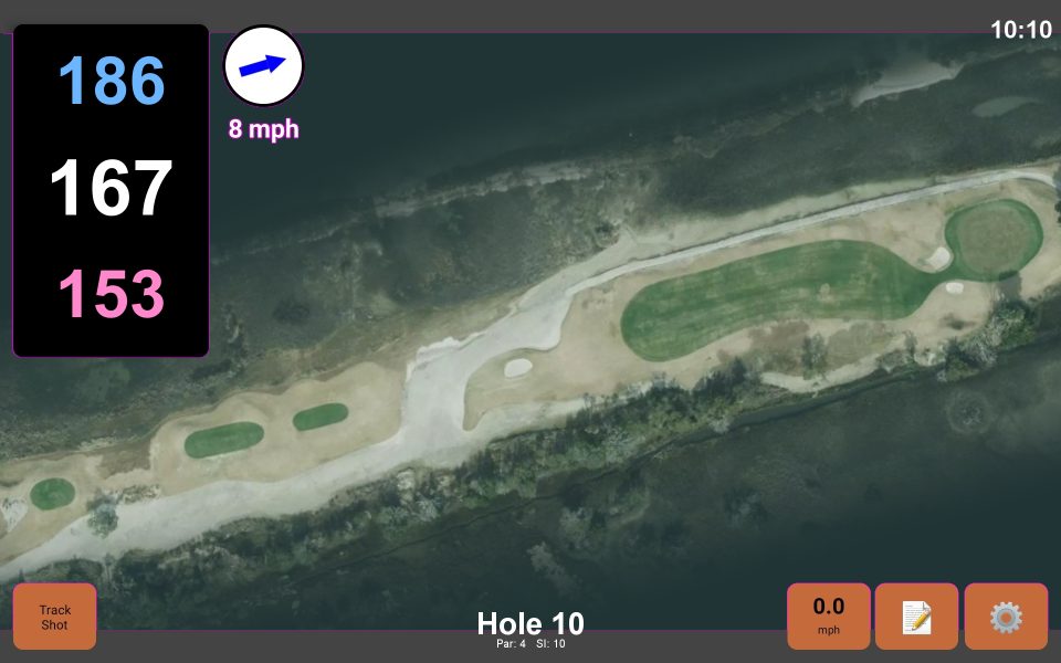Hole preview 2