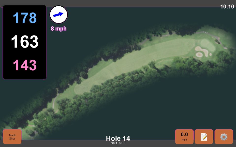 Hole preview 2