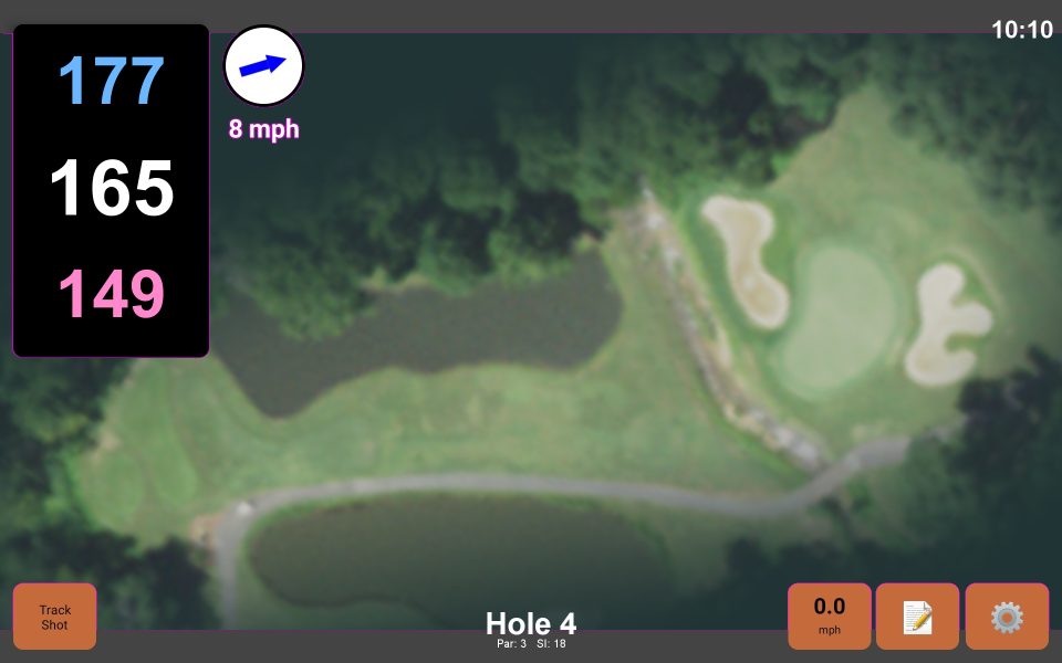 Hole preview 3