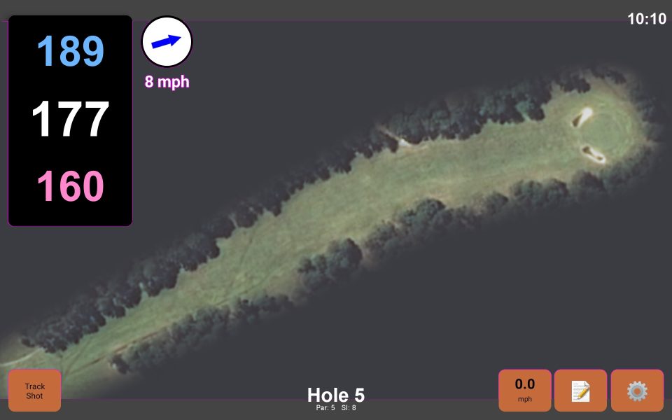 Hole preview 2