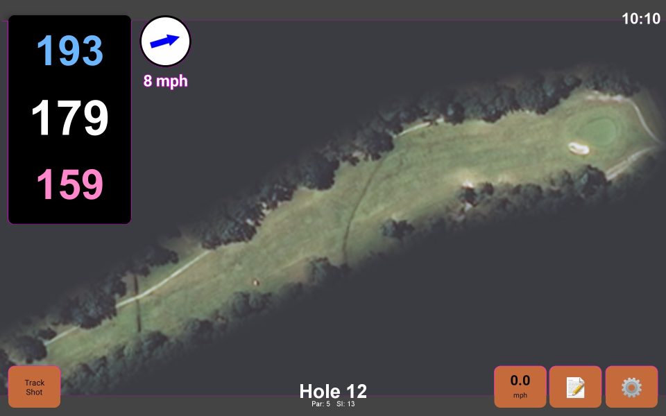 Hole preview 3