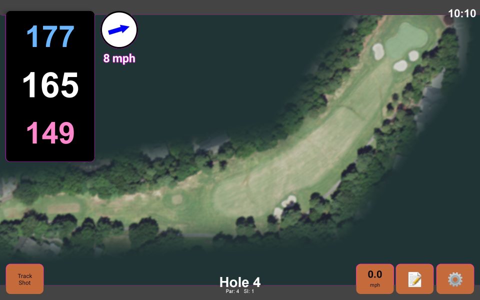 Hole preview 2