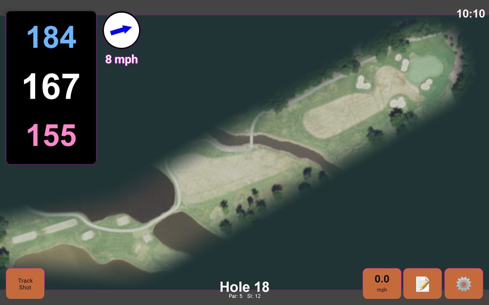 Hole preview 3