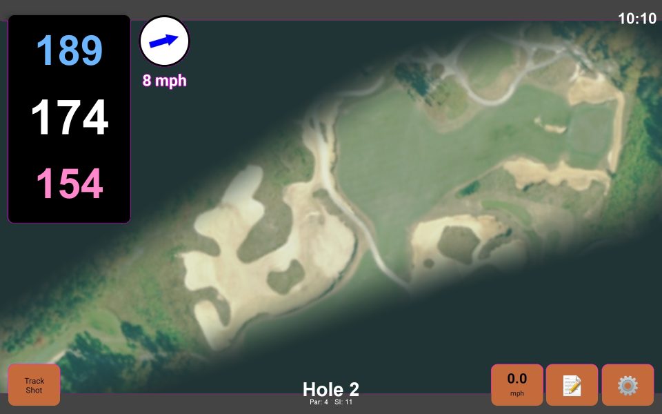 Hole preview 2