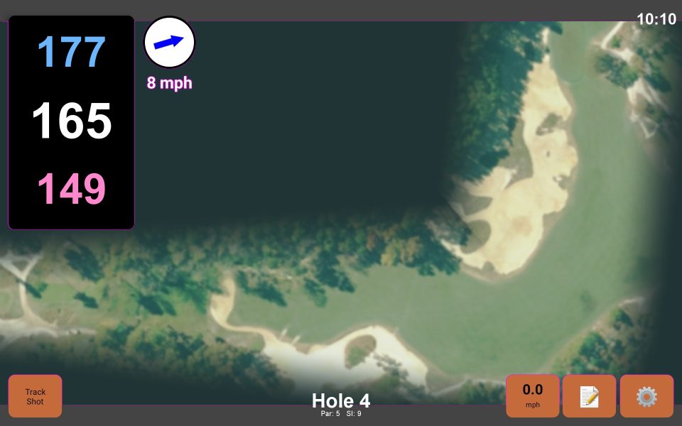 Hole preview 3