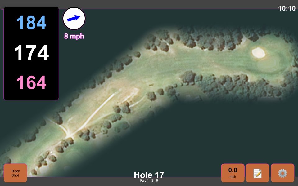 Hole preview 2