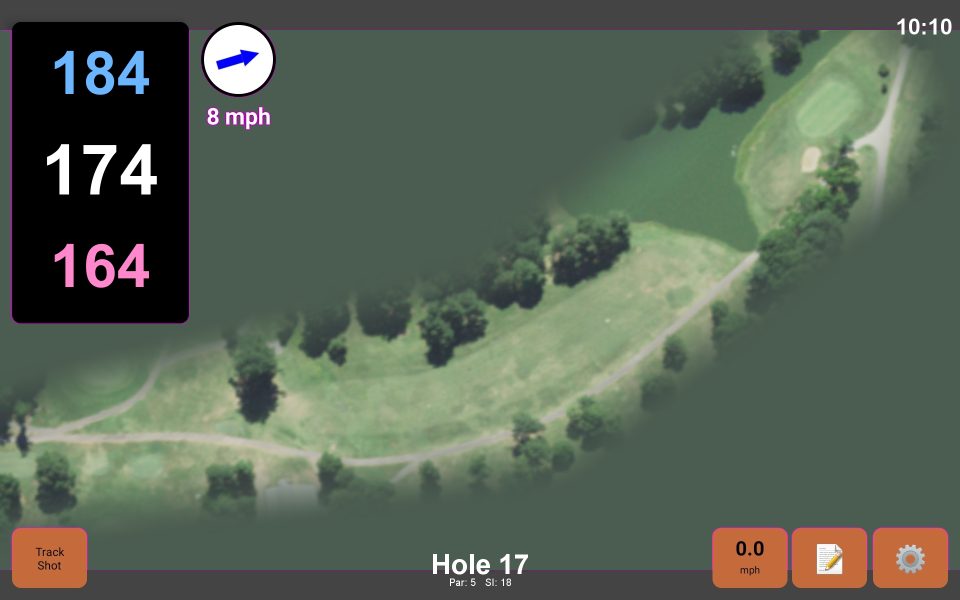 Hole preview 2